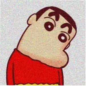 读者头像占位图六